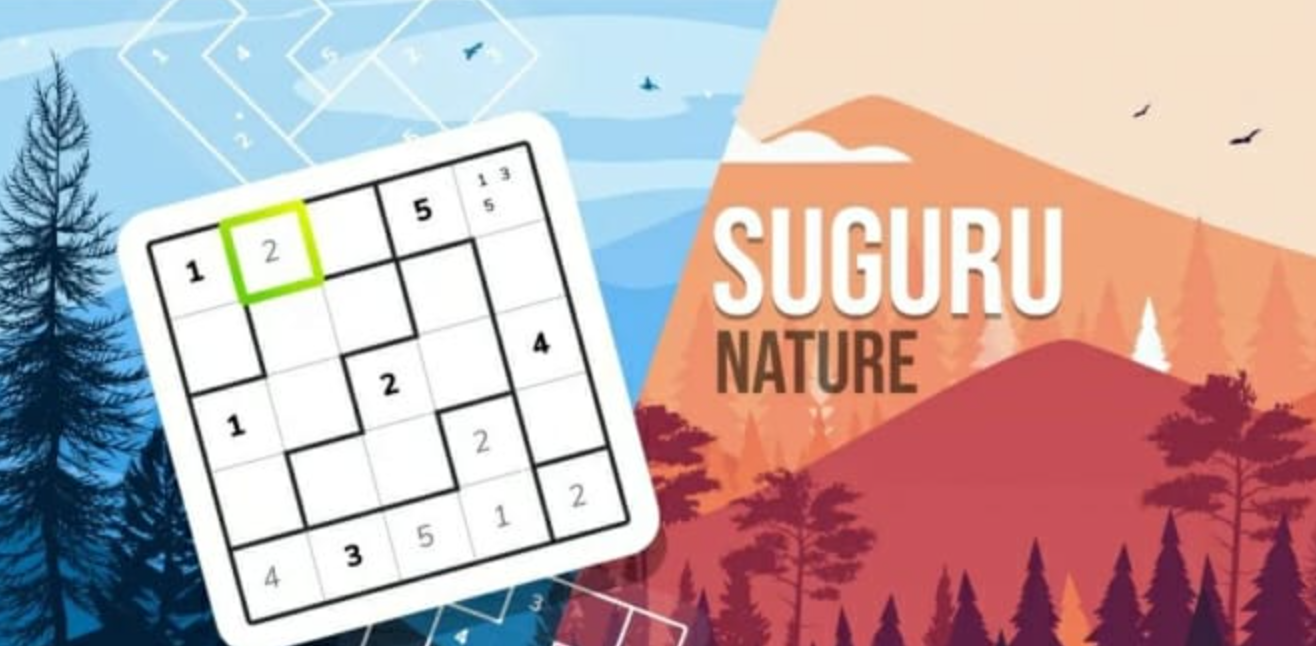Suguru Nature_0