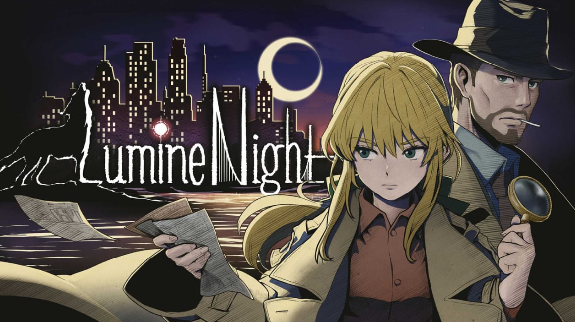 光夜 LumineNight_0