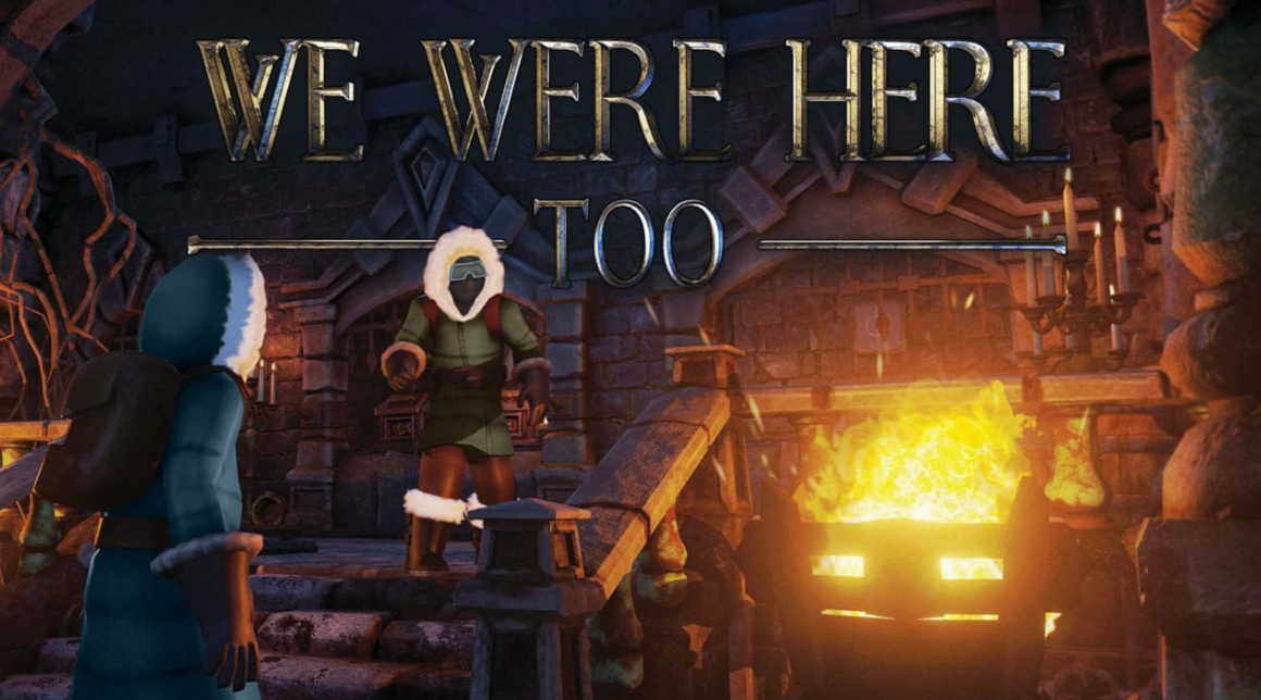 我们也在这里 We Were Here Too_0