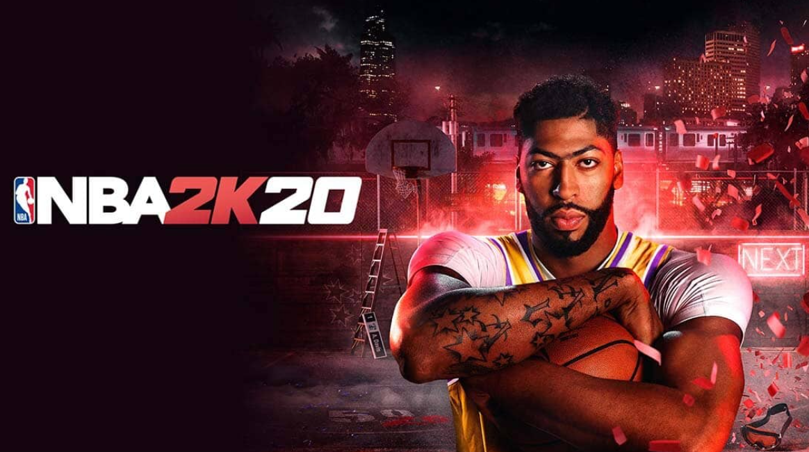 NBA 2K20_0