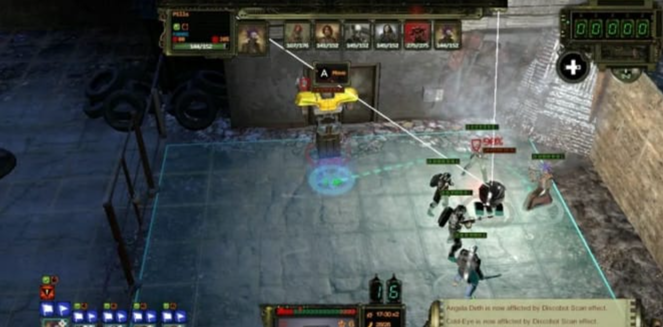 废土 2：导演剪辑版 Wasteland 2:Director’s Cut_0