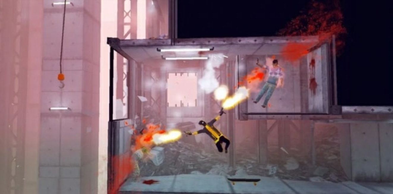 我的朋友佩德罗_0