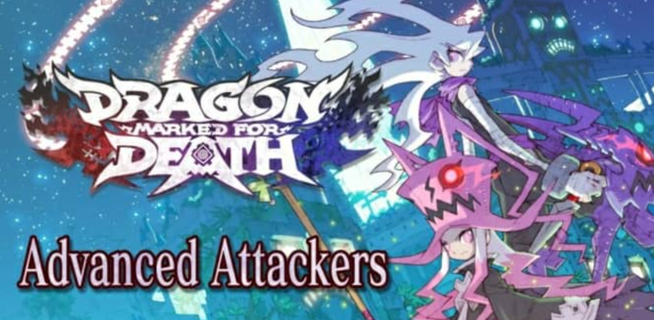 龙之死印 Dragon Marked for Death_0