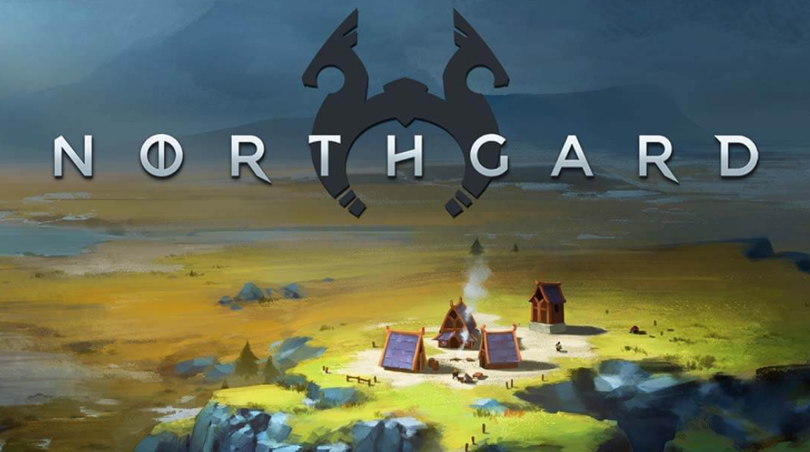 北境之地 Northgard_0
