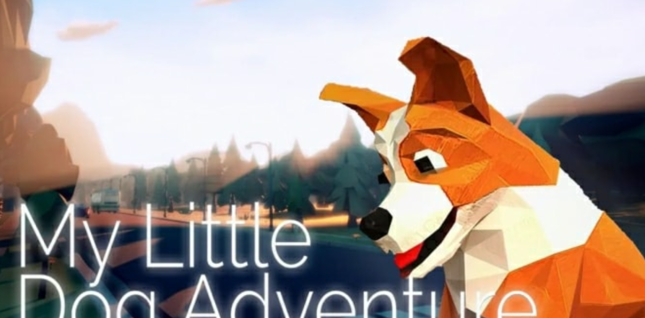 我的小狗冒险 My Little Dog Adventure_0