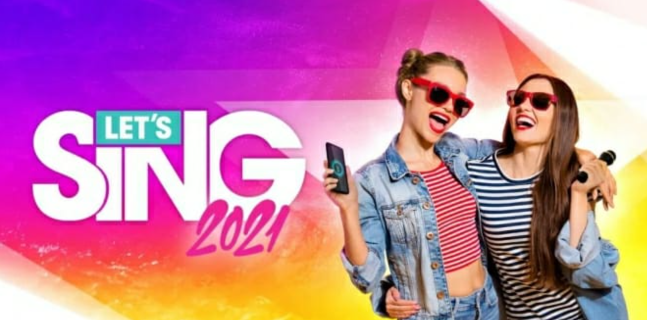 超级歌声2021 Let’s Sing 2021_0