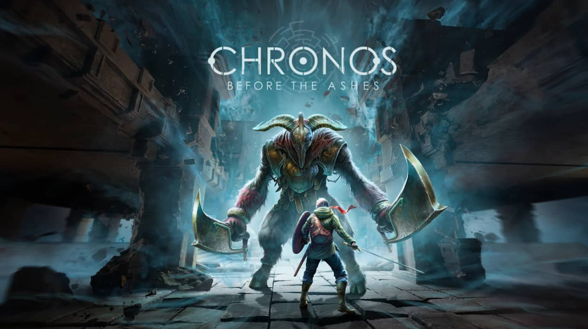 克罗诺斯：灰烬之前 Chronos:Before the Ashes_0