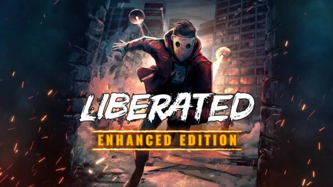 解放者：加强版 Liberated:Enhanced Edition_0