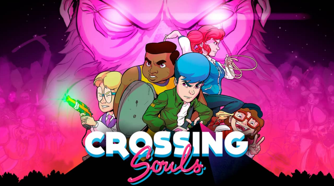 交错之魂 crossing souls_0