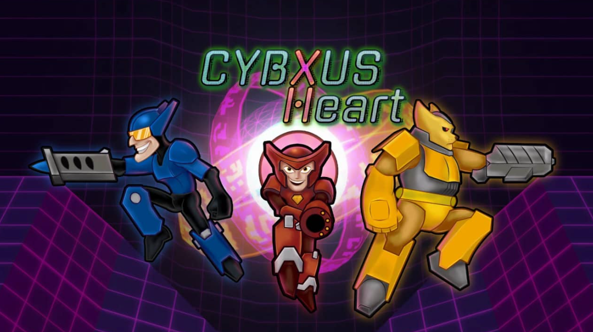 心之城堡 Cybxus Hearts_0