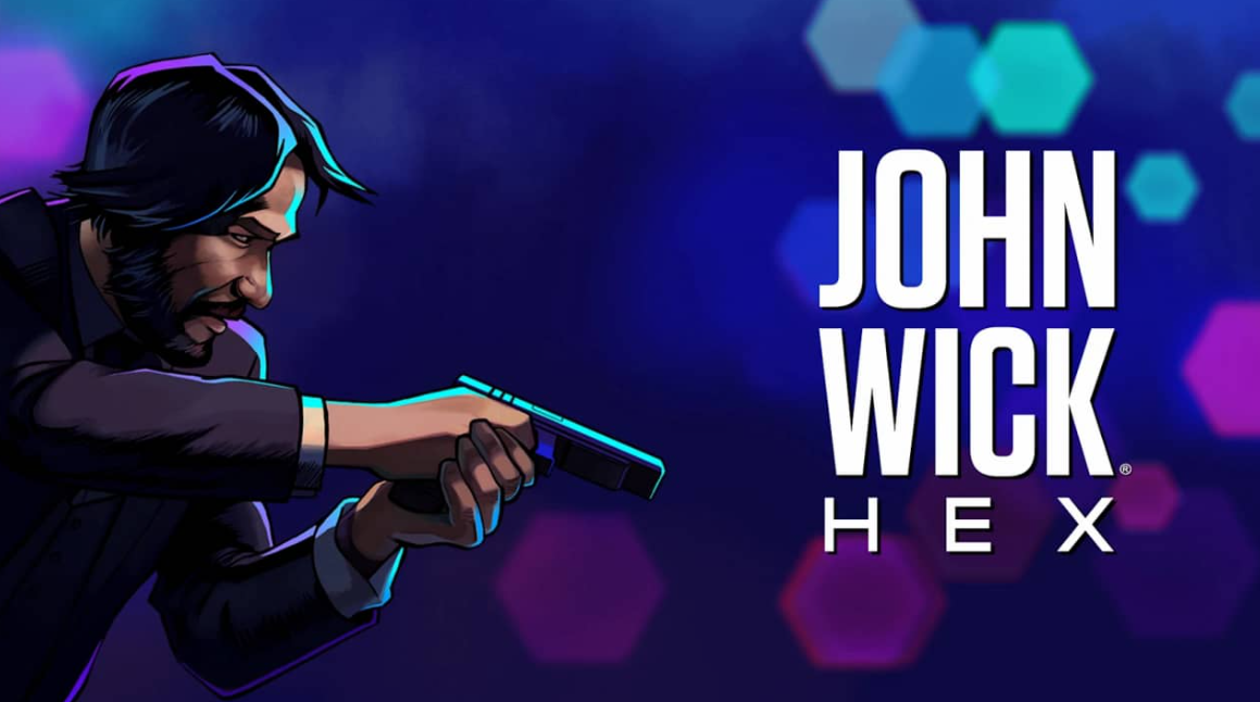 疾速追杀Hex John Wick Hex_0