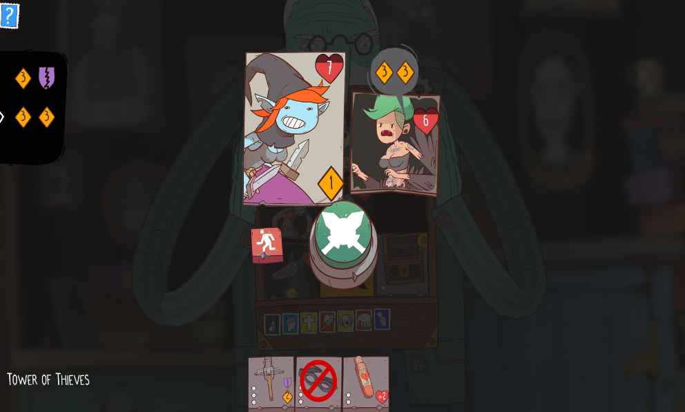 星陨传说 流浪者的故事 Meteorfall Krumit's Tale_0