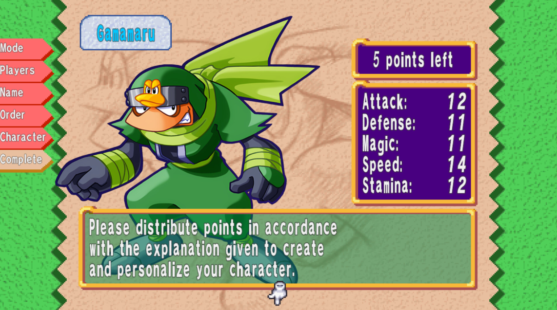 《多卡波！怒之鐵劍 DOKAPON! Sword of Fury》Switch日版中文金手指下载 – 含v1.1.0