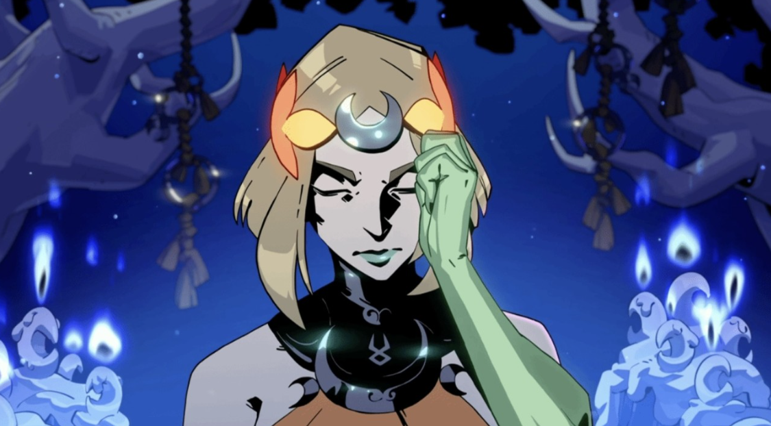 哈迪斯2 Hades 2_1