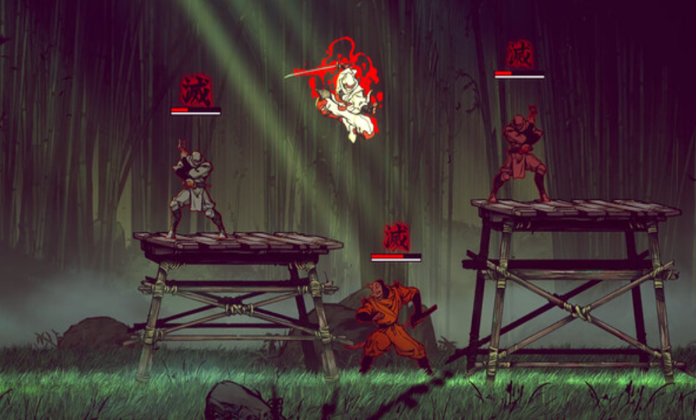 超级忍反攻的斩击_0