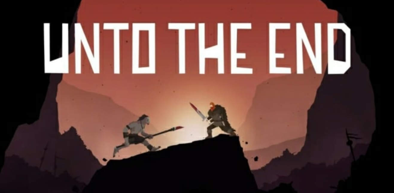 直到尽头 Unto The End_0