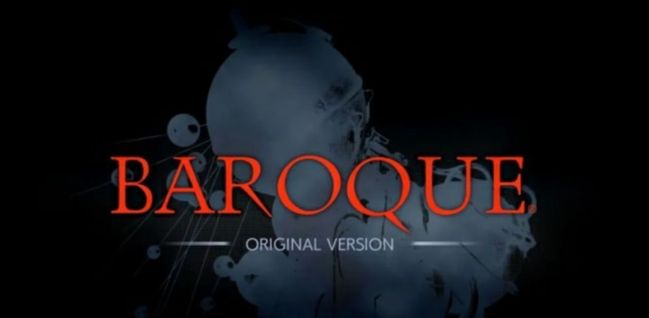 巴洛克:复古版_0