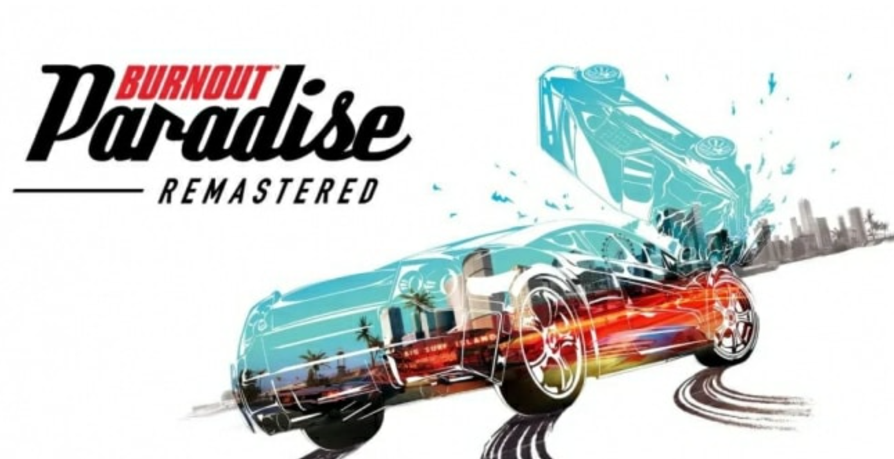 火爆狂飙:天堂 Burnout Paradise The Ultimate Box Remastered_0