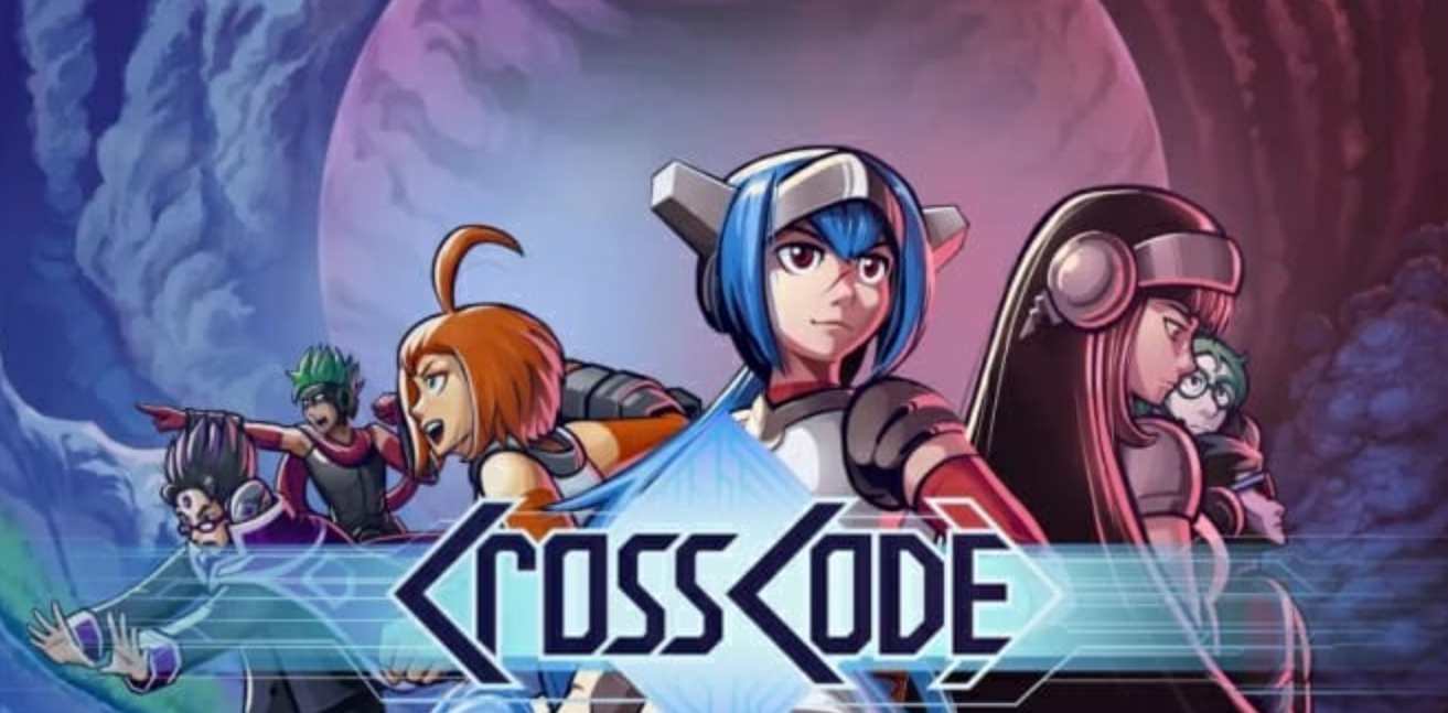 远星物语 CrossCode_0