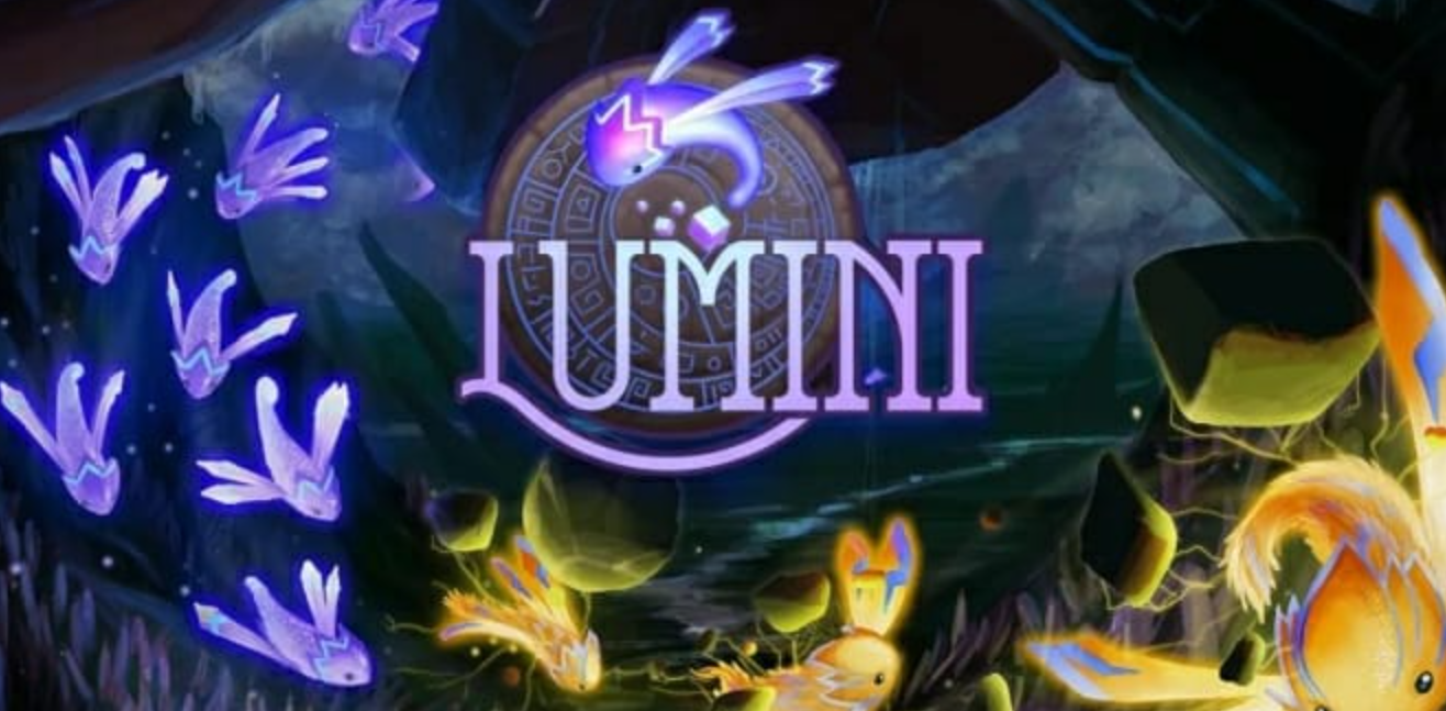 光之精灵 Lumini_0