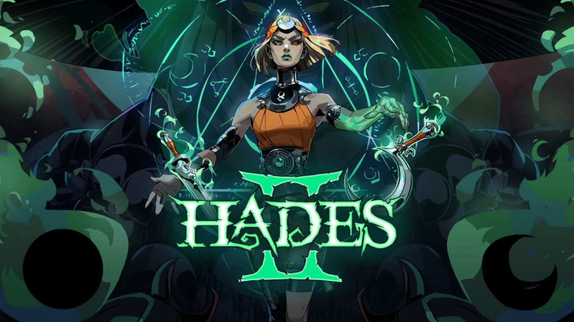 哈迪斯2 Hades II_0