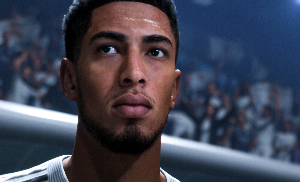 【5.05】《EA SPORTS FC 26》PS4美版中文下载- 含1.05补丁