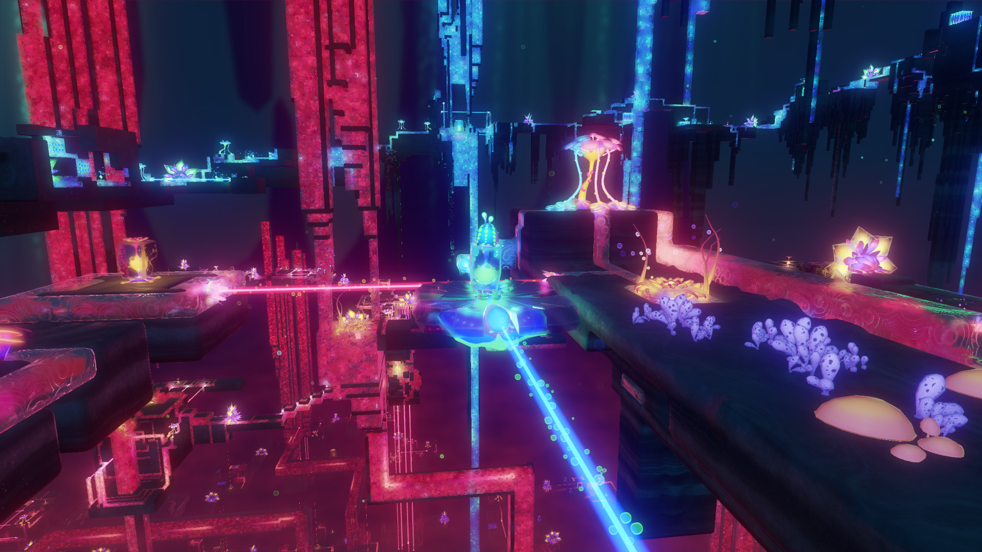 卢默特 赤灵主宰编年史 Lumote The Mastermote_1