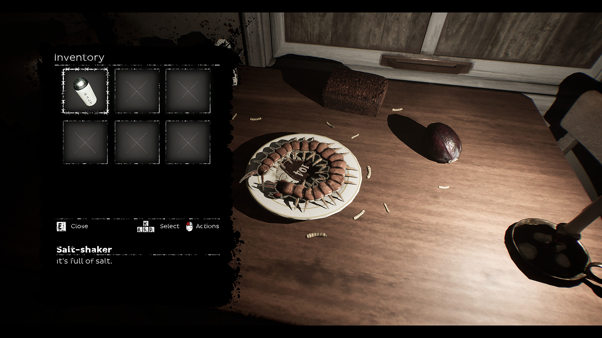 【11.x】《OXIDE：104 号房间 Oxide Room 104》PS4 下载