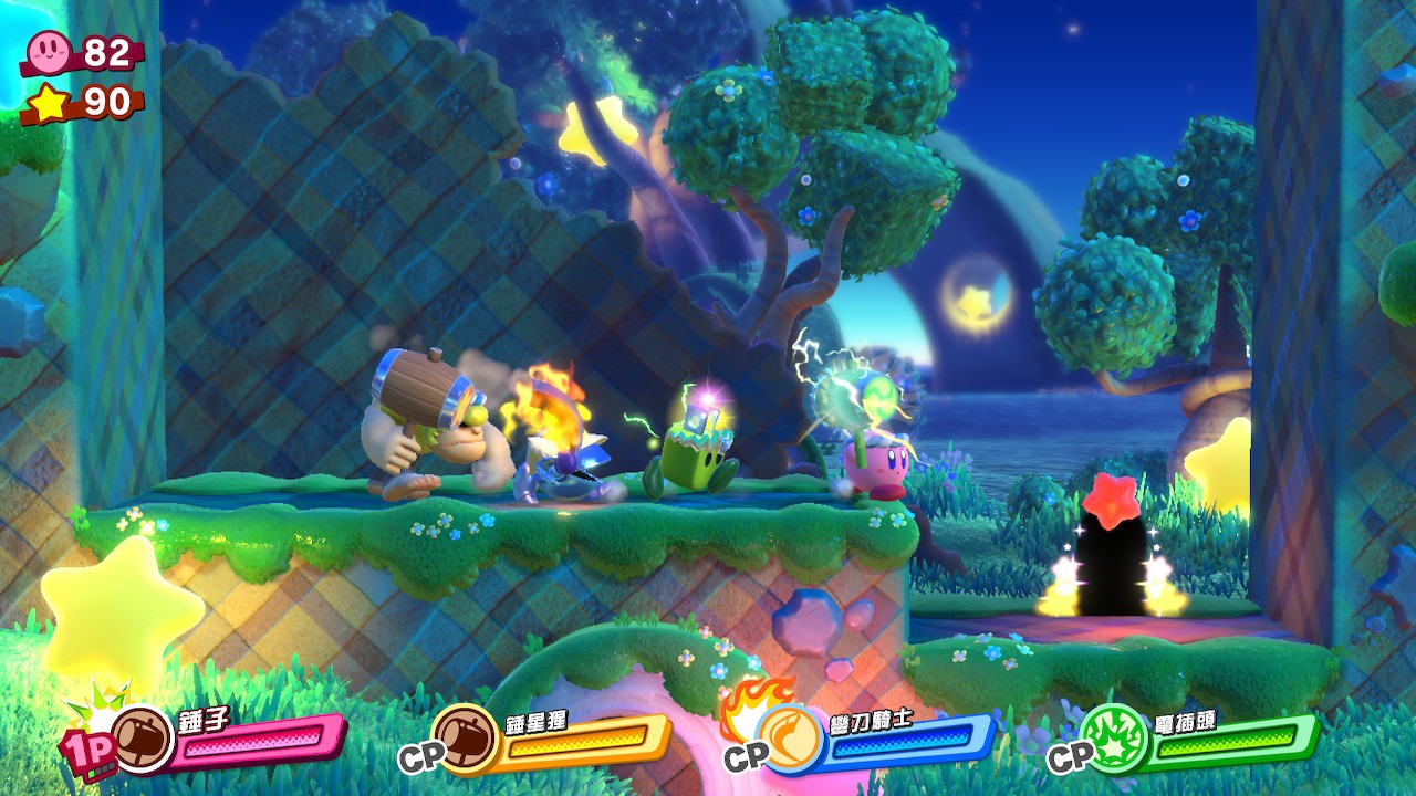 星之卡比:新星同盟_1