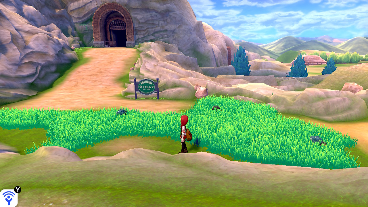 《宝可梦剑盾》Switch战斗外闪光可见金手指下载 – 含1.3.2