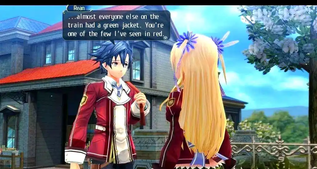 英雄传说 闪之轨迹1改_1