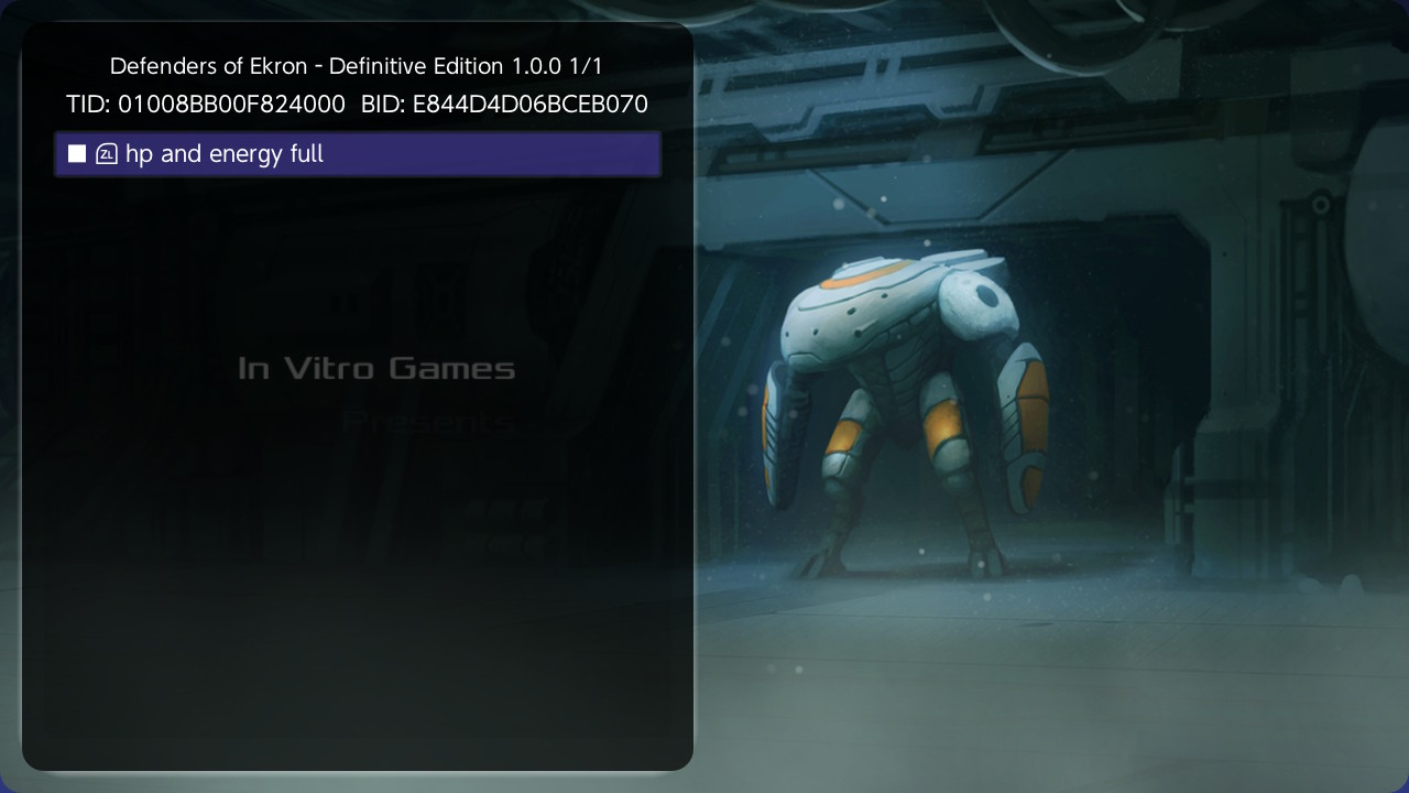 《埃克朗守卫者 决定版 Defenders of Ekron Definitive Edition》Switch金手指下载