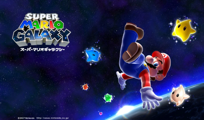 超级马里奥银河1+2_0