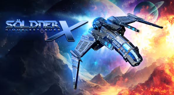 《X战将天空袭击者》金手指 v1.0.0