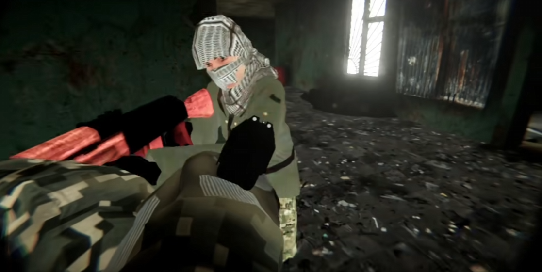 BODYCAM SHOOTER 2025_3