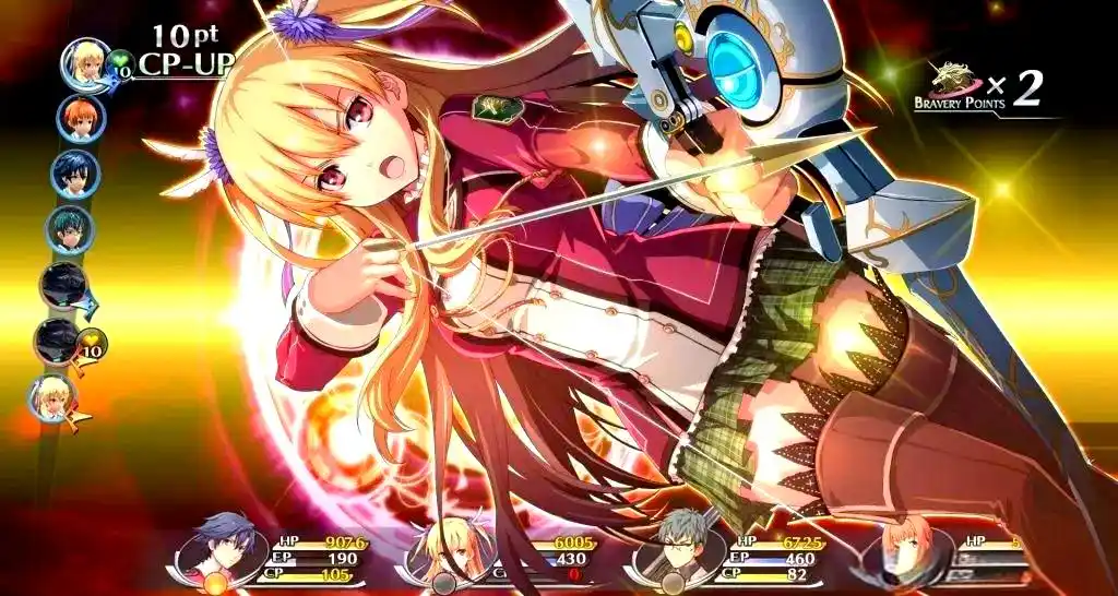 英雄传说 闪之轨迹1改_0