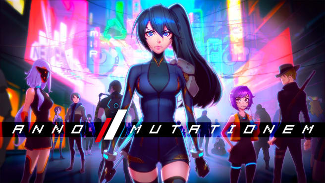 《纪元：变异 ANNO Mutationem》Switch金手指下载 – 含1.10.02.30