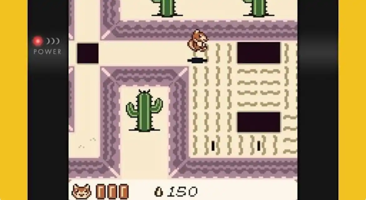 奇珂和魔法果园DX Chico and the Magic_0