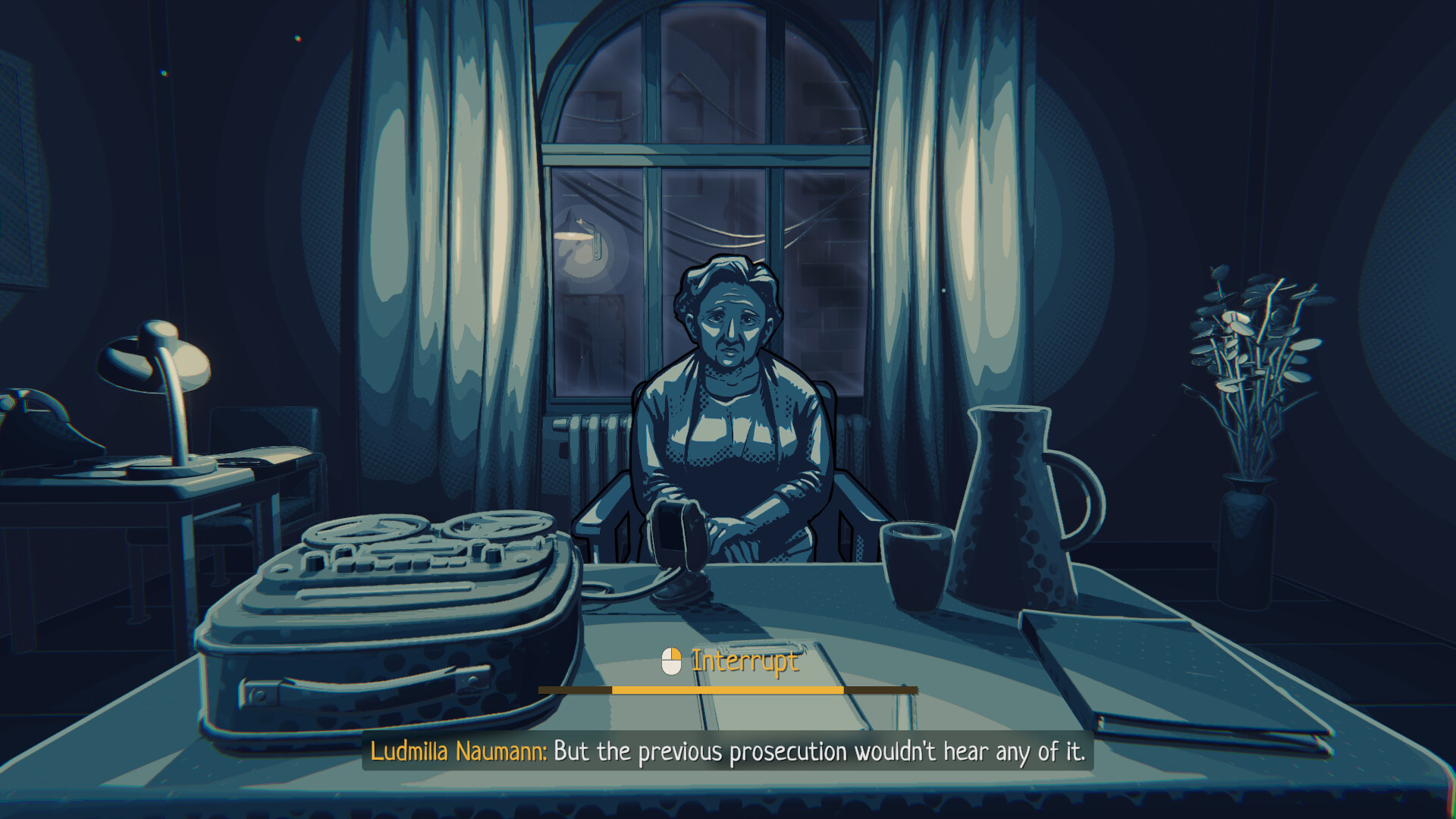 恶罪之证/The Darkest Files_3