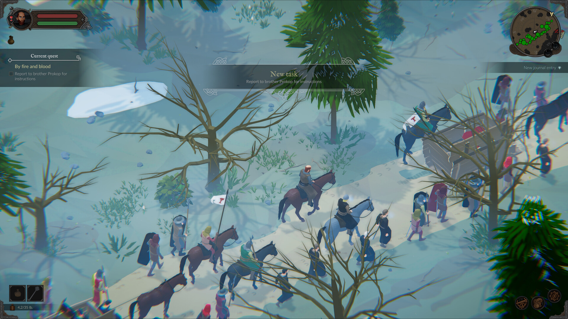 1428:西里西亚上空的阴影/1428: Shadows over Silesia_1