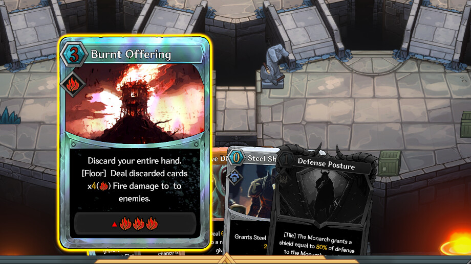 圣铠：地下城君主/Vambrace: Dungeon Monarch_0