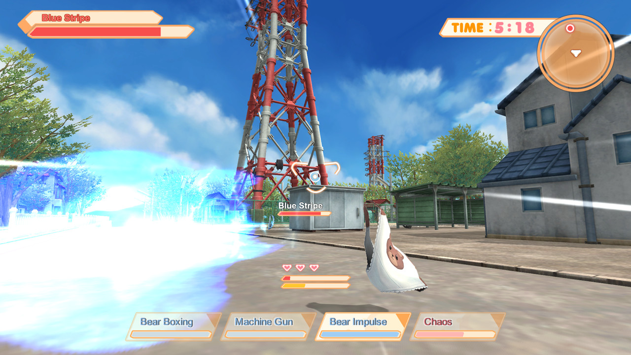 胖次派对/Panty Party_3