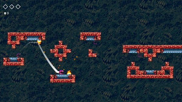 超级再跳一次 Super One More Jump_0