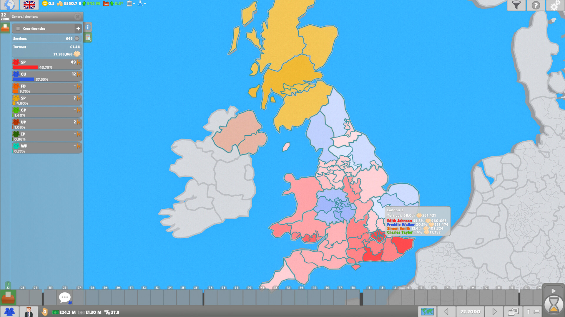 文明法则2/Lawgivers II_0