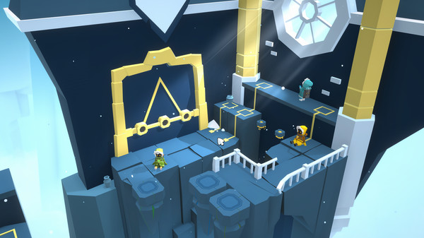 巨人之路 Path of Giants_2