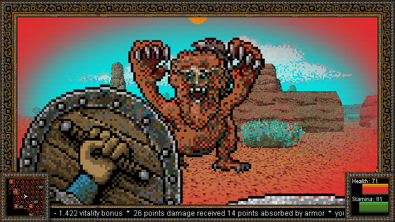 哈里发群岛/Islands of the Caliph_0