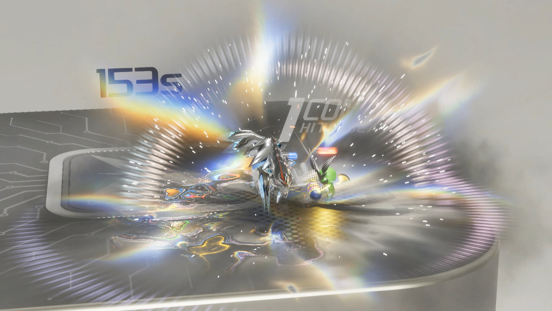 闪光公仔/Flash Doll_1