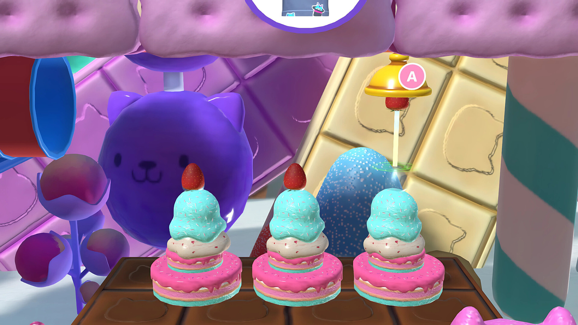 DreamWorks盖比的娃娃屋：准备开派对/DreamWorks Gabby’s Dollhouse: Ready to Party_1