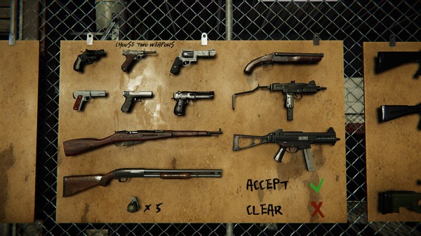 丧尸前线 Frontline Zed_0