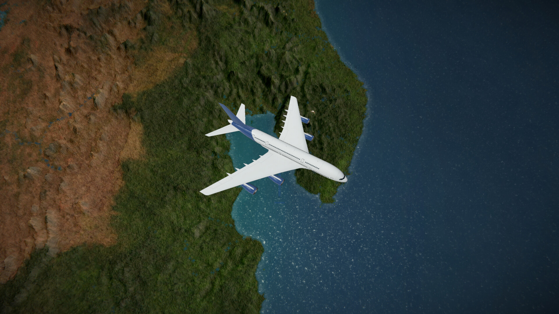 全球热潮/Worldwide Rush_0